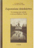 Zapomniane dziedzictwo