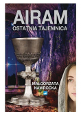 Airam. Ostatnia Tajemnica