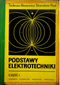Podstawy elektrotechniki