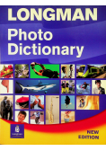 Longman Photo Dicrionary