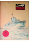 Mały modelarz Nr 9 / 86