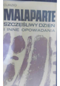 Szczęśliwy Dzień i Inne  opowiadania