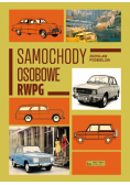 Samochody osobowe RWPG