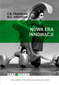 Krishnan M. S. - Nowa era innowacji