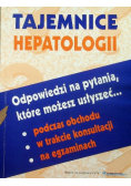Tajemnice hepatologii