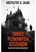 Taniec piżmowych szczurów