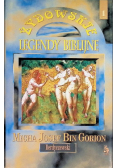 Żydowskie legendy biblijne 1