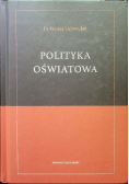 Polityka oświatowa