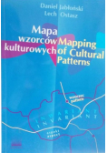 Mapa wzorców kulturowych
