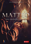 Matteo Losy zakonnika z Agnone