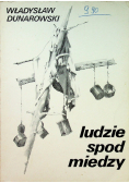 Ludzie spod miedzy