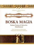 Boska magia