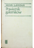 Powiernik galerników