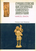 Cywilizacja wczesnego chrześcijaństwa
