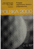 Polska 2000