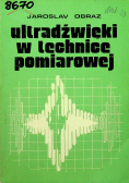 Ultradźwięki w technice pomiarowej