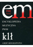 Encyklopedia muzyczna PWN Sm - ś