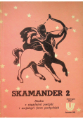 Skamander 2