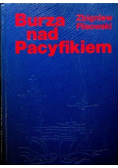 Burza nad Pacyfikiem Tom 2