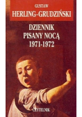 Dziennik pisany nocą 1971  1972