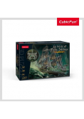 Puzzle 3D Latający Holender