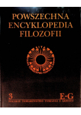 Powszechna Encyklopedia Filozofii Tom 3 E-G