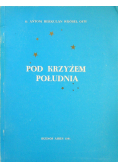 Pod krzyżem południa