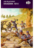 Kraśnik 1914