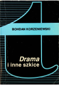 Drama i inne szkice