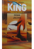 Mroczna wieża 3 Ziemie jałowe