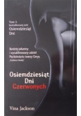 Osiemdziesiąt Dni Czerwonych Tom 3
