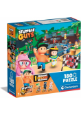 Puzzle 180 Super Kolor Stumble Guys