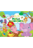 Superblok Małe zwierzaki