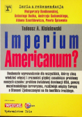 Imperium Americanum?