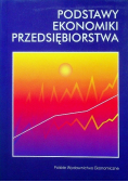 Podstawy ekonomiki przedsiębiorstwa