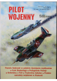 Pilot wojenny Zeszyt 5 Nr 8 2000