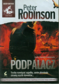 Podpalacz Audiobook
