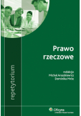 Prawo rzeczowe