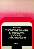 Tłokowe silniki spalinowe procesy trybologiczne