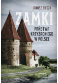 Zamki Państwa Krzyżackiego w Polsce