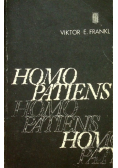 Homo Patiens