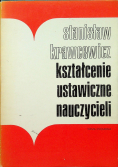 Kształcenie ustawiczne nauczycieli