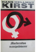 Morderstwo manipulowane