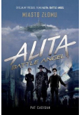 Alita: Battle Angel. Miasto złomu