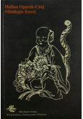 Mitologia Korei