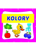 Kolory Harmonijka mała