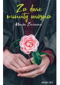 Za dwie minuty wiosna