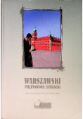 Warszawski przewodnik literacki