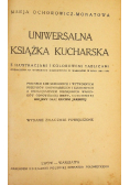 Uniwersalna książka kucharska