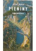 Pieniny. Przewodnik